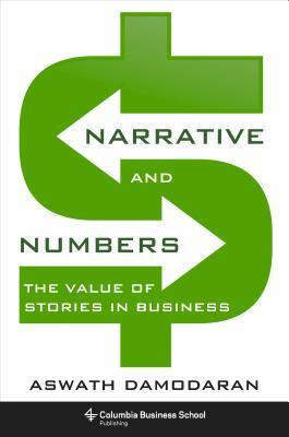 Narrative And Numbers
